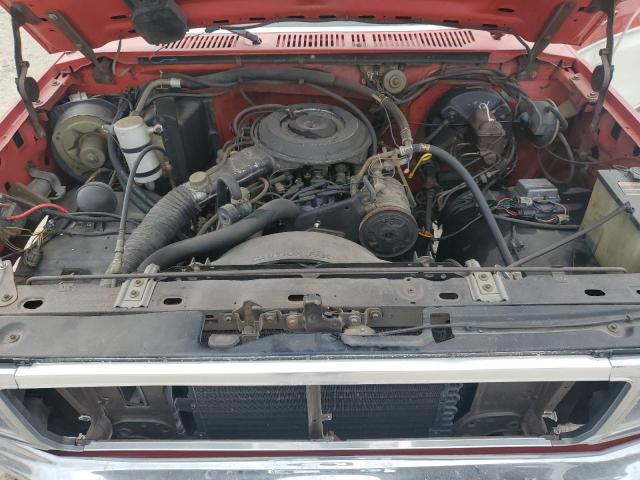 1984 FORD F150 #3311690250