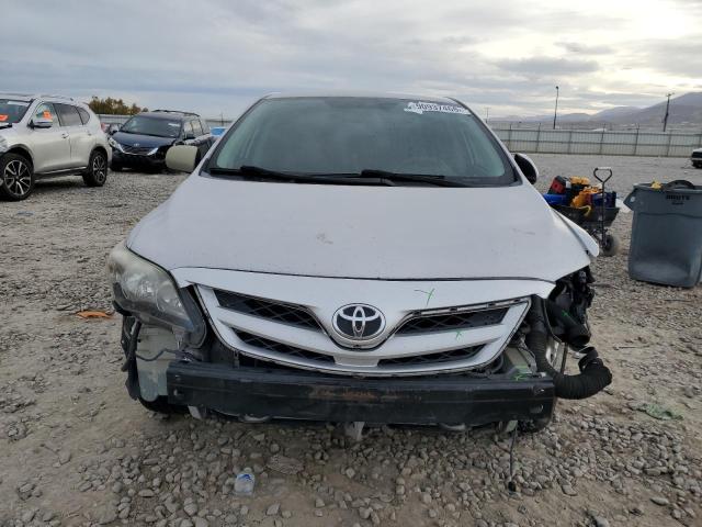 2011 TOYOTA COROLLA BA - 2T1BU4EE8BC744219