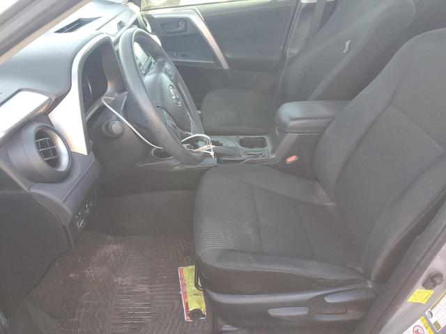 2018 TOYOTA RAV4 LE - JTMZFREV2JJ187042