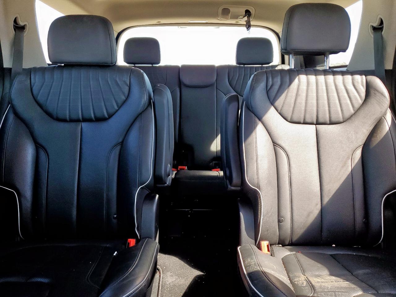 HYUNDAI PALISADE LIMITED