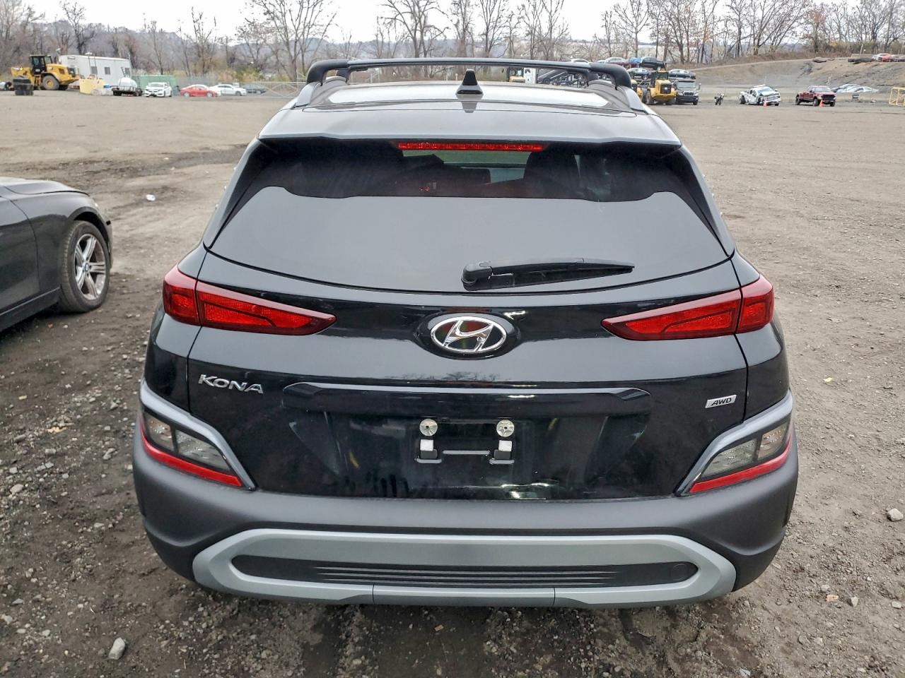 HYUNDAI KONA SEL