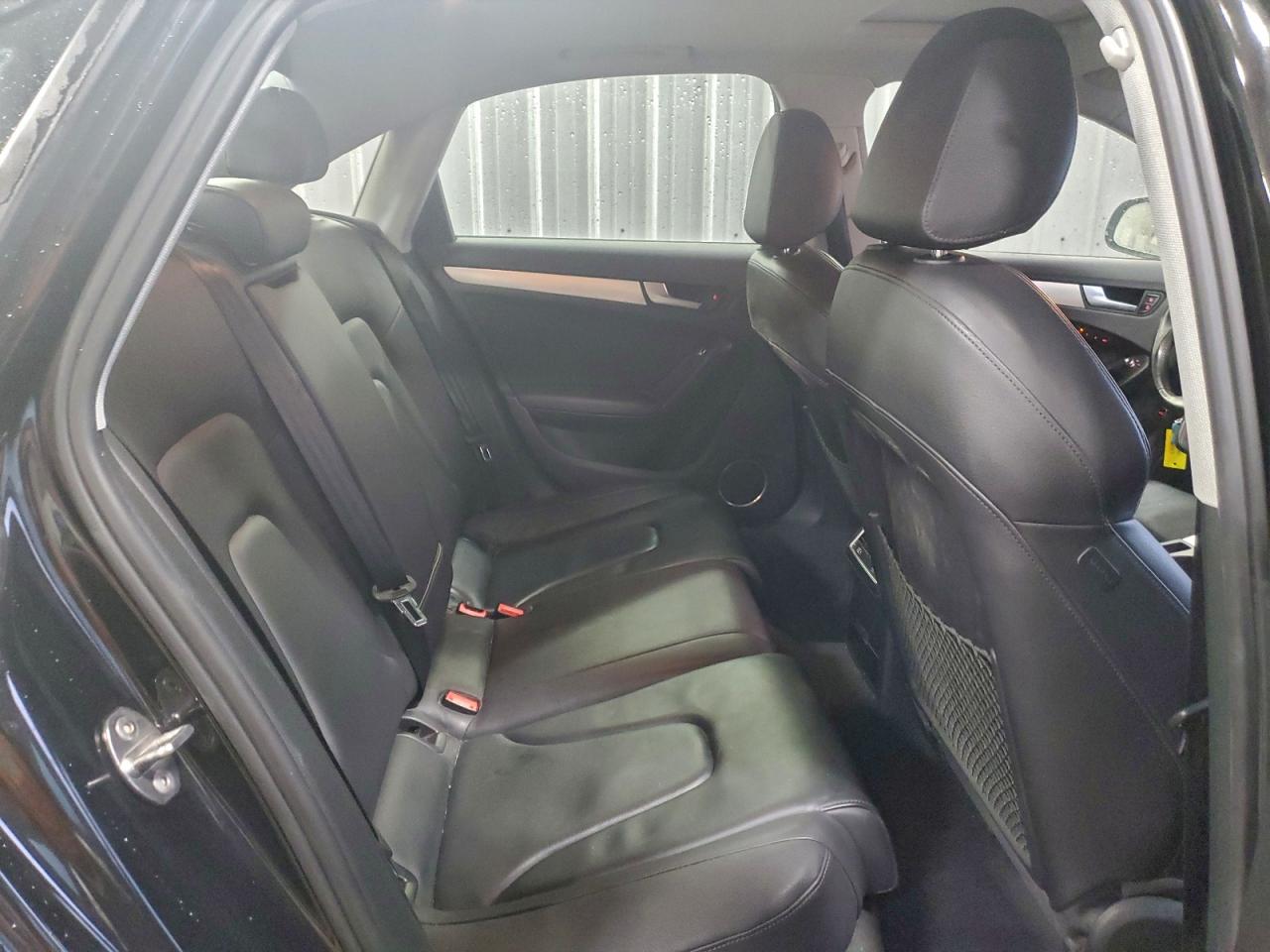 AUDI A4 PREMIUM PLUS