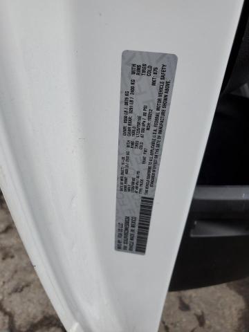 2021 RAM PROMASTER #3304670905
