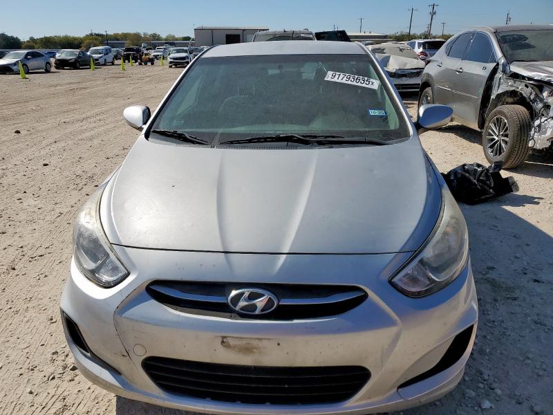 2016 HYUNDAI ACCENT SE #3293326429
