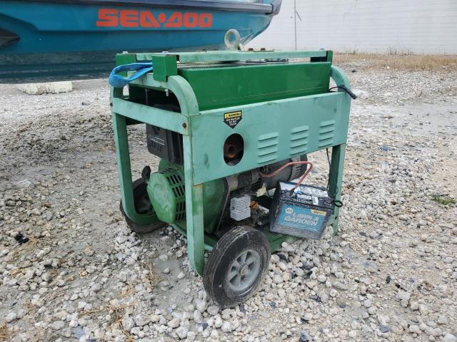 Global Auto Auctions: 2009 URWI UNKNOWN