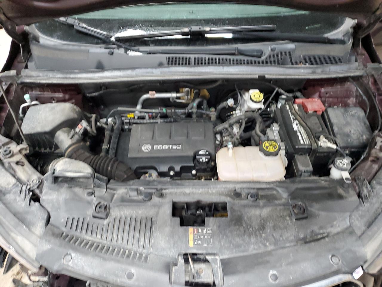 BUICK ENCORE PREMIUM