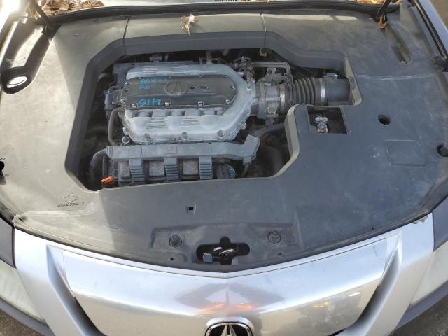 2010 ACURA TL #3293289443