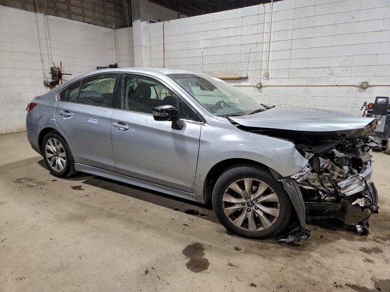 2017 SUBARU LEGACY 2.5 #3303583933