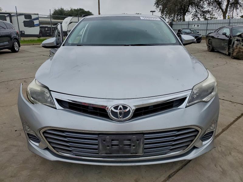 2015 TOYOTA AVALON XLE #3312417655