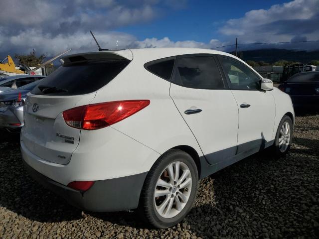 2012 HYUNDAI TUCSON GLS #3290345809