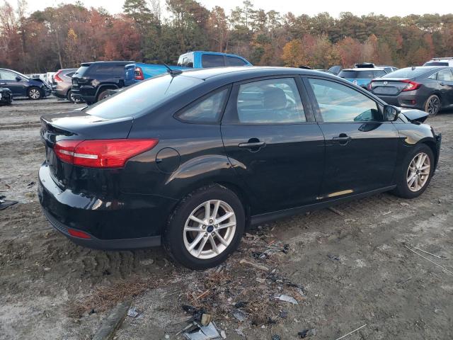 2015 FORD FOCUS SE - 1FADP3F26FL384418