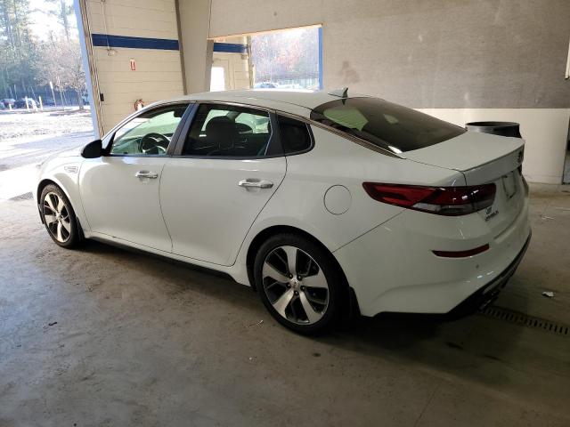 2019 KIA OPTIMA LX #3304595448