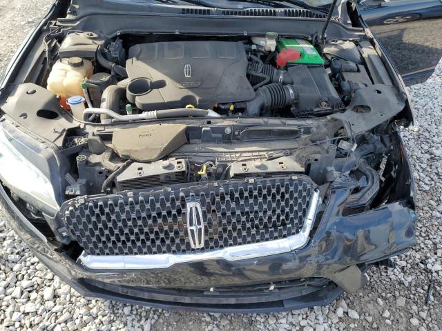 2017 LINCOLN MKZ RESERV #3293287434