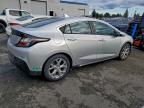 Lot #3303937726 2016 CHEVROLET VOLT LTZ