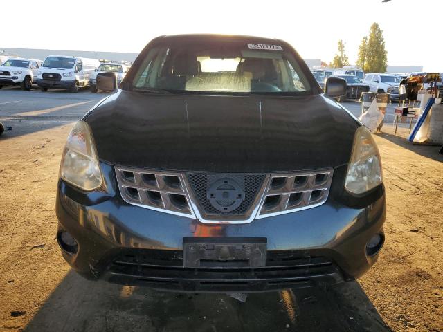 2011 NISSAN ROGUE S #3283767440