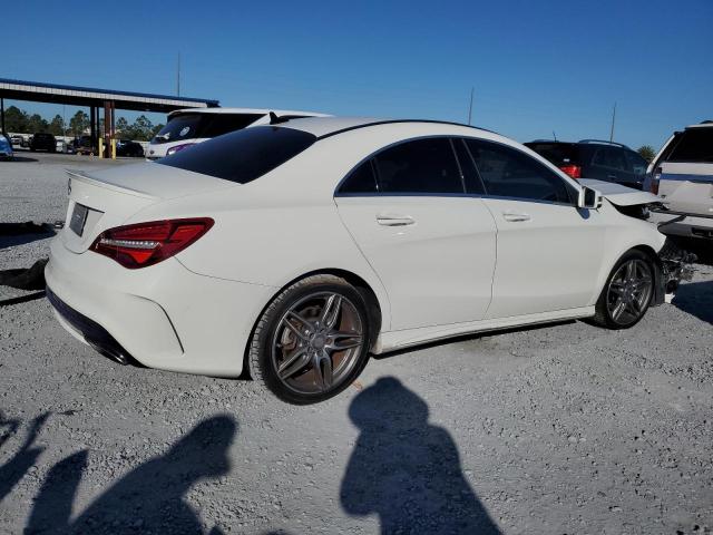2017 MERCEDES-BENZ CLA 250 #3301751425