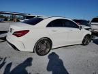 Lot #3301751425 2017 MERCEDES-BENZ CLA 250