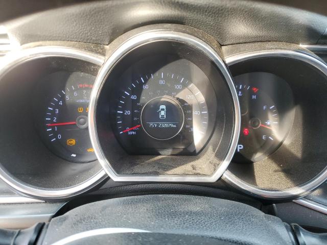 2014 KIA OPTIMA LX #3297082562