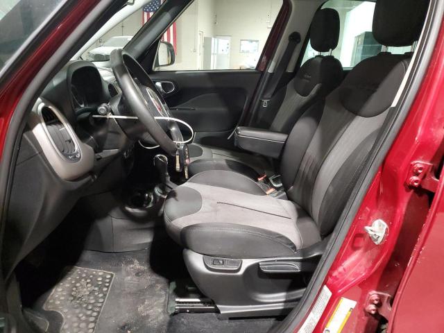 2017 FIAT 500L POP #3301940443