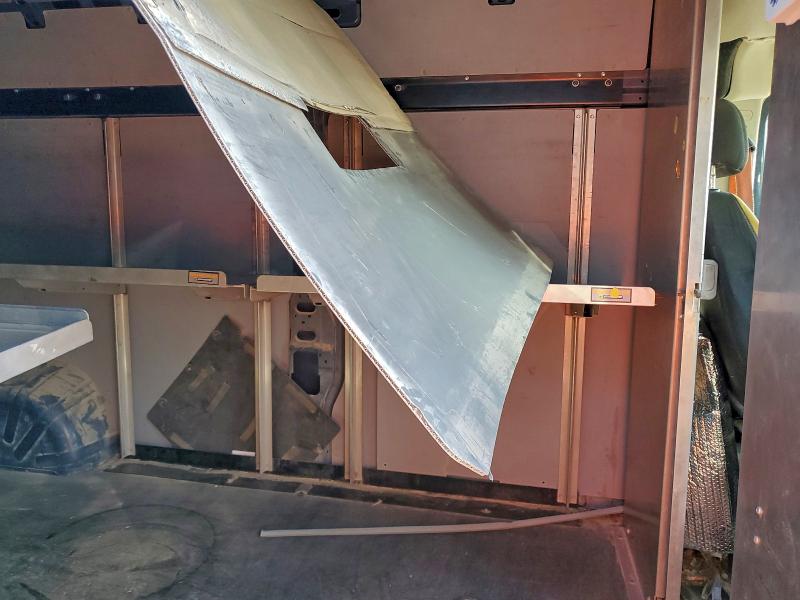 2021 RAM PROMASTER #3312369772