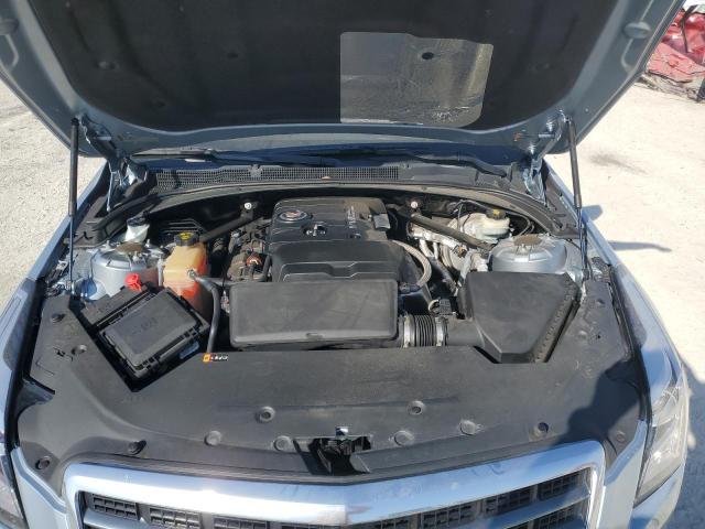 2013 CADILLAC ATS LUXURY #3302855955