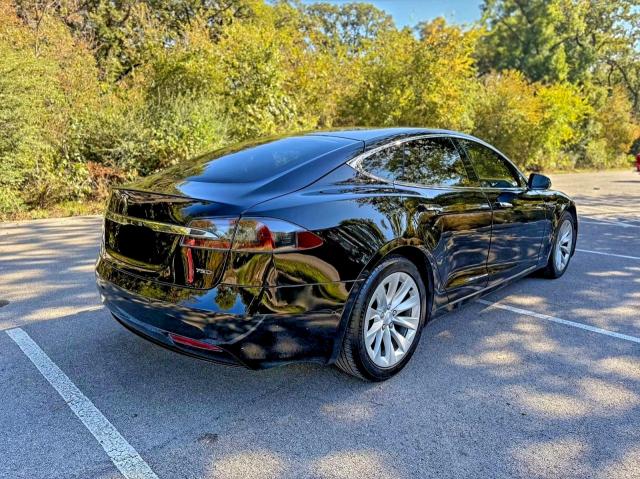2018 TESLA MODEL S #3296881855