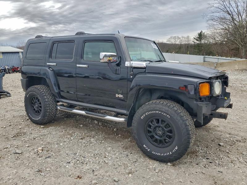 2006 HUMMER H3 #3303811419