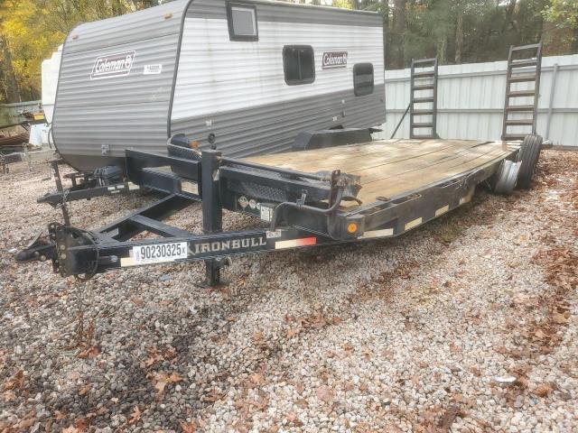 2018 NORSTAR IRONBULL #3283758019