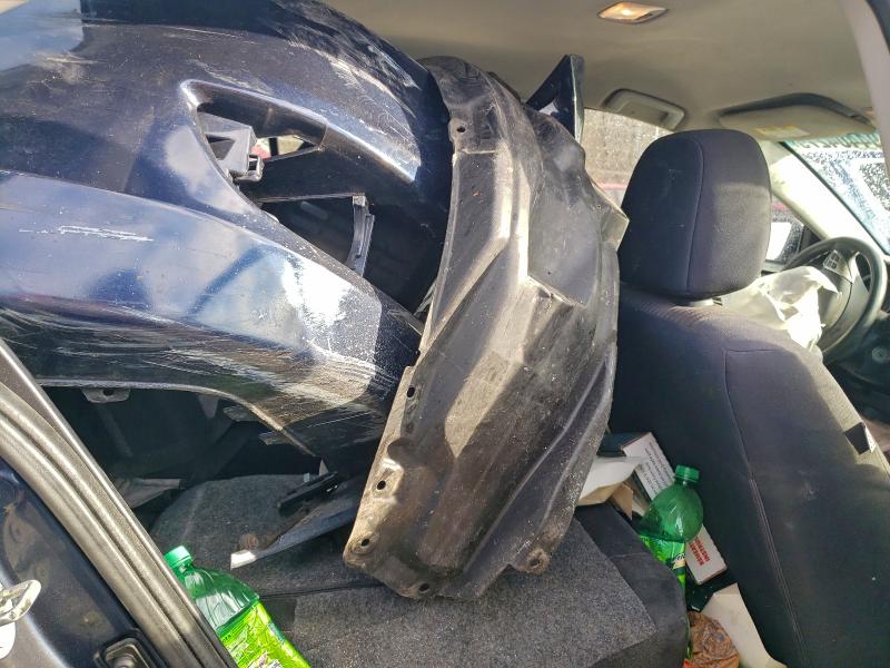 2014 MITSUBISHI LANCER ES/ #3315952092