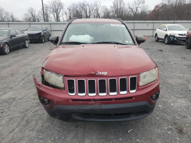 2012 JEEP COMPASS LA #3304744921