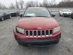 Lot #3304744921 2012 JEEP COMPASS LA