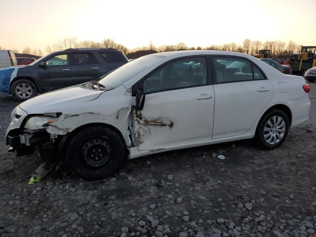 2012 TOYOTA COROLLA BA #3302723000