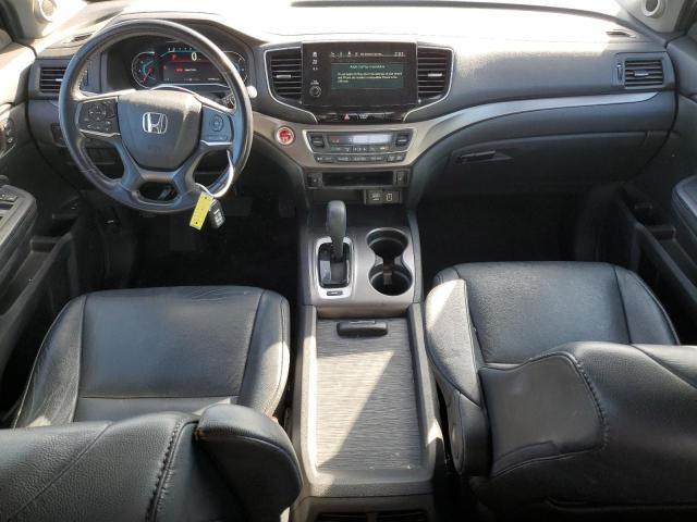 2019 HONDA PILOT EXL - 5FNYF5H51KB038789