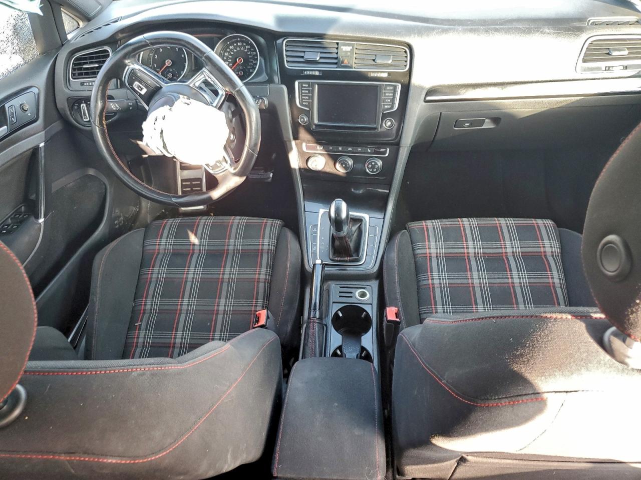 VOLKSWAGEN GOLF GTI S/SE