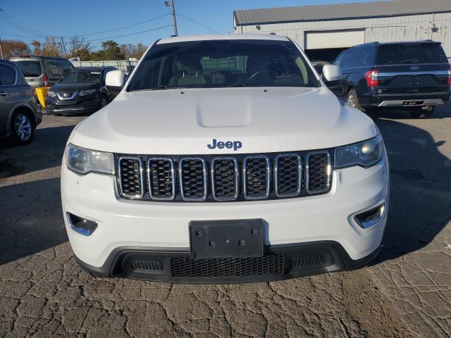 2018 JEEP GRAND CHER #3284635323