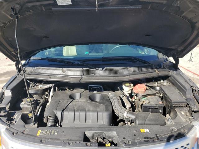 2014 FORD EXPLORER X - 1FM5K7D90EGA16775