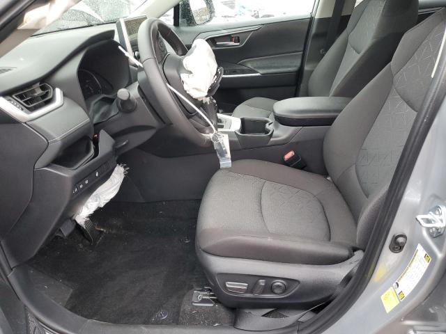 2025 TOYOTA RAV4 XLE - 2T3P1RFV8SC518800