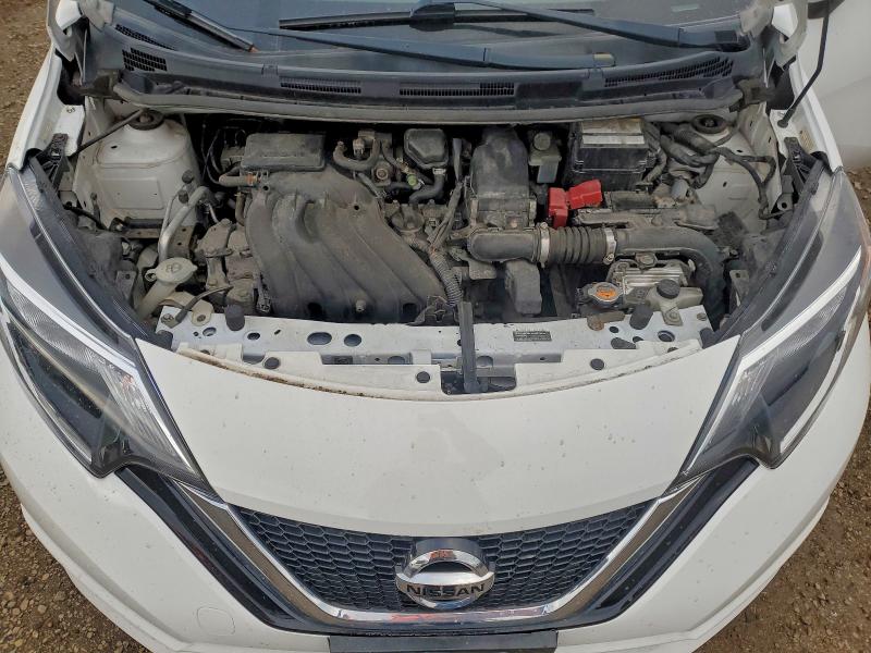 2018 NISSAN VERSA NOTE #3304527444