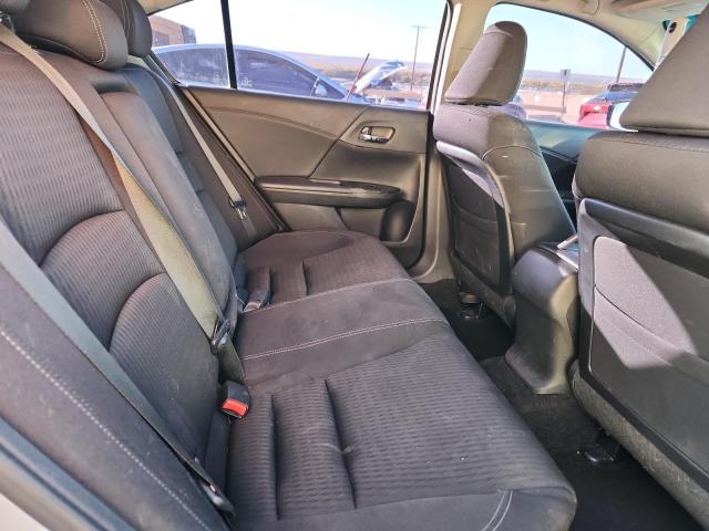2014 HONDA ACCORD SPO #3283826419