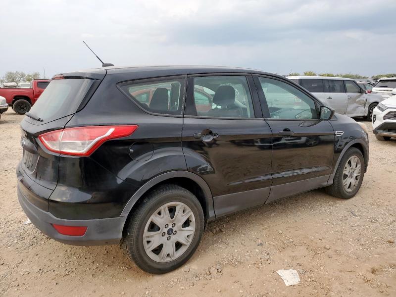 2016 FORD ESCAPE S #3294452515