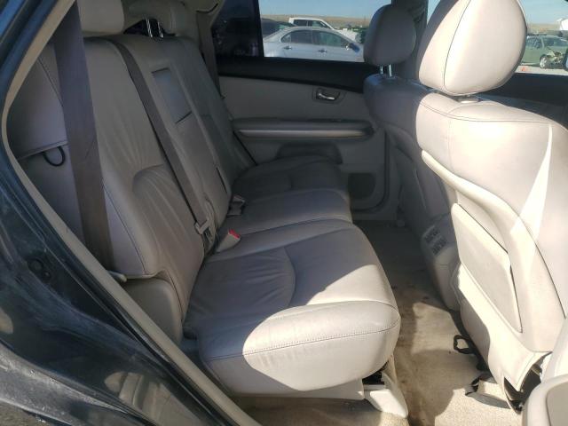 2006 LEXUS RX 400 #3294211279