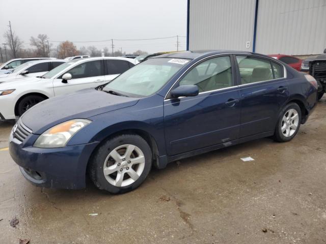 2008 NISSAN ALTIMA 2.5 #3292351288