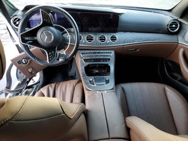2021 MERCEDES-BENZ E 350 #3316030323