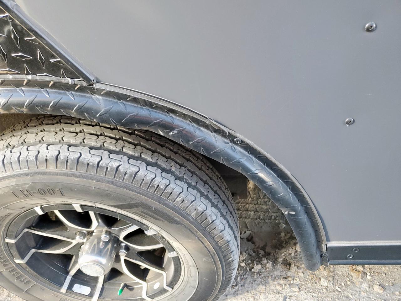 Lot #3317691068 2023 ROCS UNKNOWN