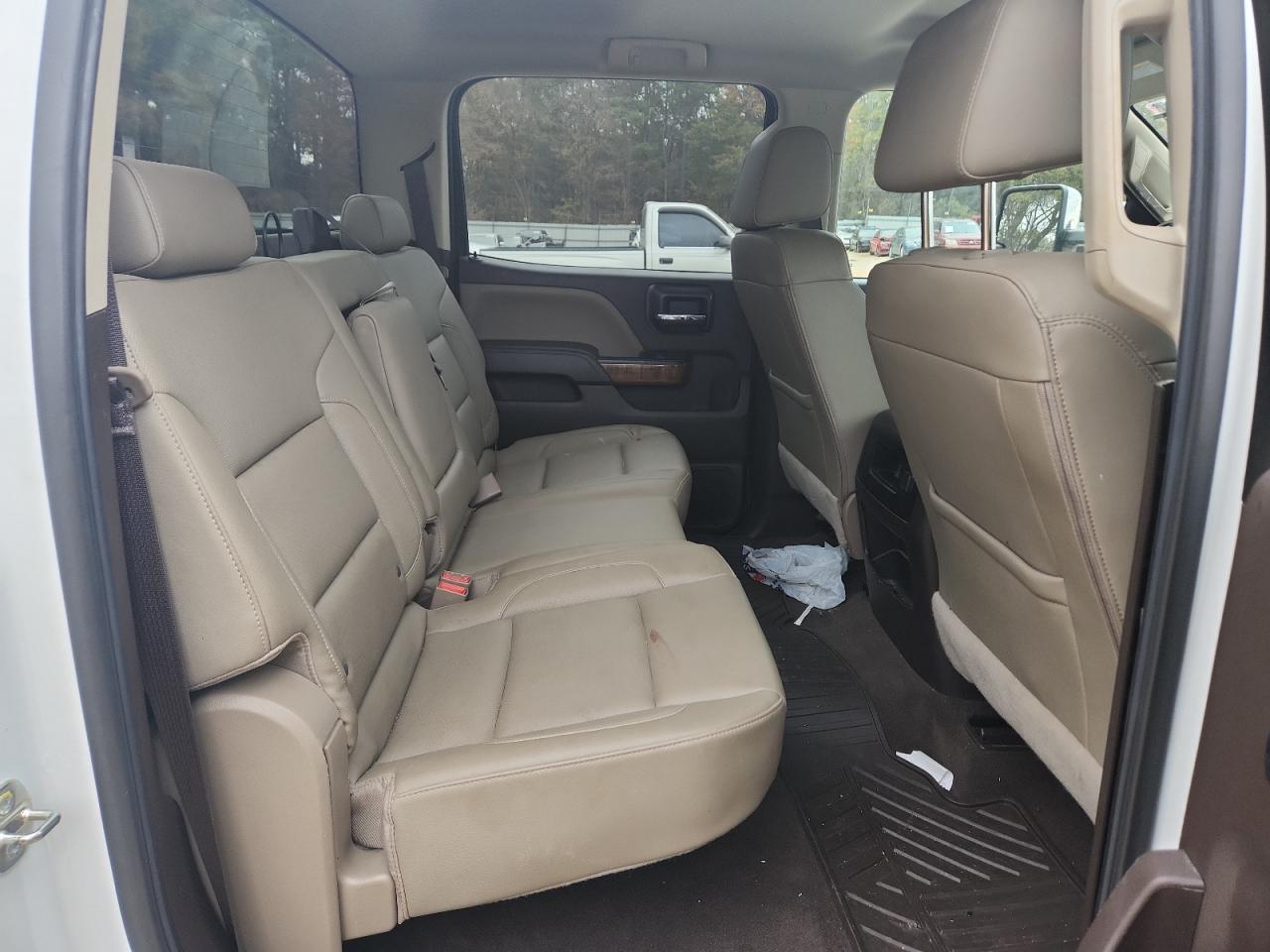 GMC SIERRA K2500 SLT