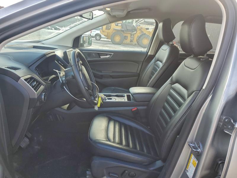 2024 FORD EDGE SEL #3303658931