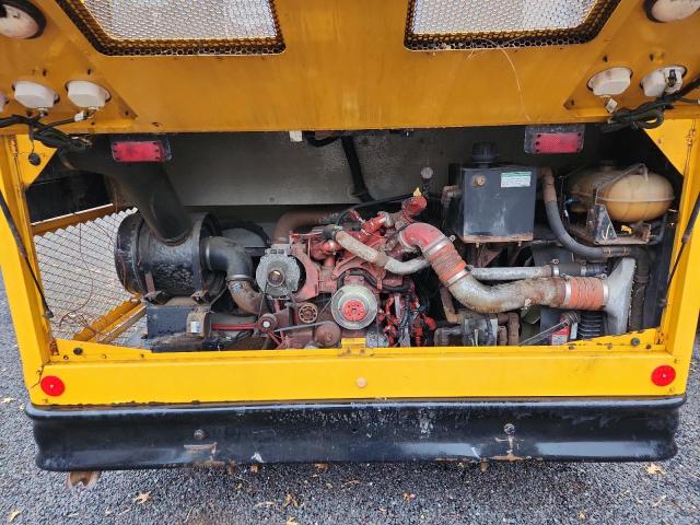 2012 THOMAS SAF-T-LINER HDX #3280890513