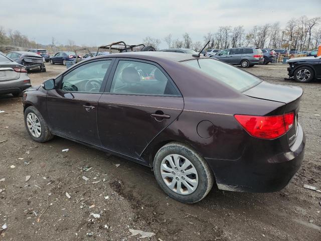 2010 KIA FORTE EX #3303999654