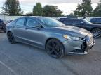 Lot #3303817466 2014 FORD FUSION TIT
