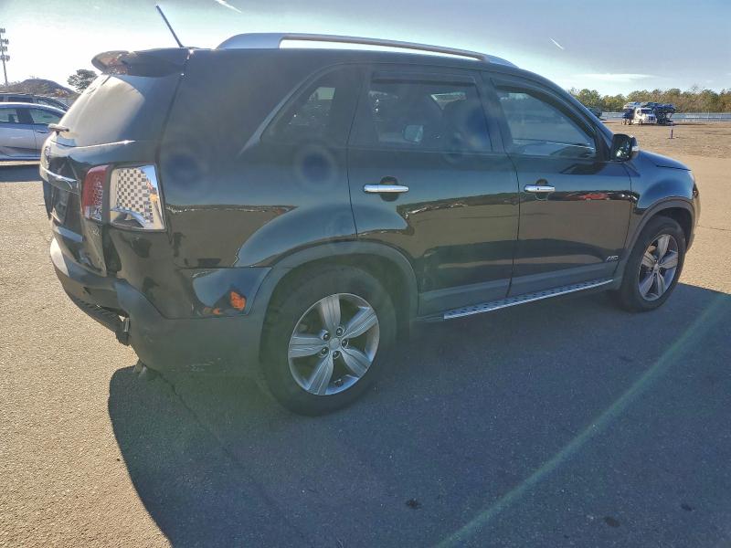 2013 KIA SORENTO EX #3308377328